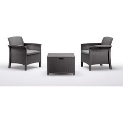 Bica baštenski set venezia terrace Cene