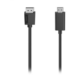 Hama video kabl displayport na hdmi - 00205144 Cene