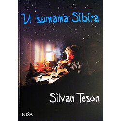 Kiša Silvan Teson - U šumama Sibira Cene