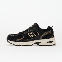 New Balance Sneakers 530 Black EUR 38.5 Cene