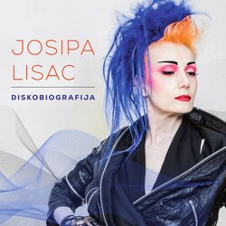 CROATIA RECORDS LISAC J.- DISKOBIOGRAFIJA 4CD, (685781) Cene
