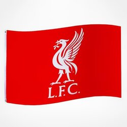 Liverpool CC zastava 152x91 Cene