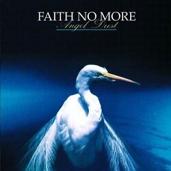 Faith no more - Angel Dust Cene