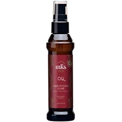 MKS-ECO OIL Original - Serum za kosu, namenjen za sve tipove Cene