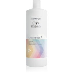 Wella ColorMotion+ Color Protect Shampoo - 1000 Cene