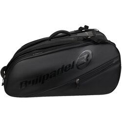 Bullpadel Casual Black 2026 torba za padel Cene