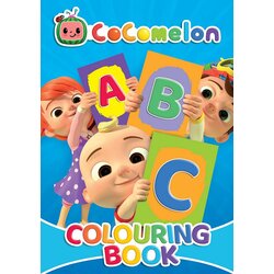 COCOMELON Bojanka Cene