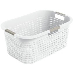 Rotho korpa za čist veš country 40l ( rlc40w ) Cene