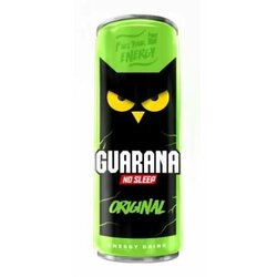  guarana 0,25L Cene