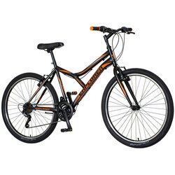 Explorer SPY265 26"/17" legion crna 2021 EUR1 @wk - muški bicikl Cene