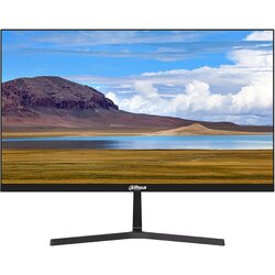 Dahua Technology LM27-B201S computer monitor 68.6 cm (27) 1920 x 1080 pixels Full HD LCD Black Cene
