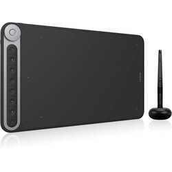 Huion Grafički Tablet Inspiroy Dial Q620M Bluetooth Cene