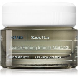Korres Black Pine Intenzivna krema, 40ml Cene