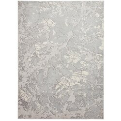 Think Rugs sivo/bež tepih 170x120 cm Apollo Cene