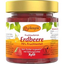 Birkengold Jagodni sadni namaz Cene