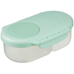 b.box posuda za pospremanje Kutija za grickalice - spearmint spearmint Cene