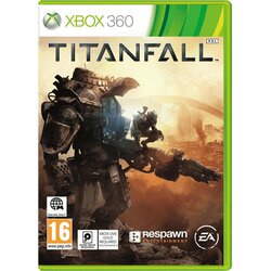 Titanfall (XBOX 360) - rabljeno Cene