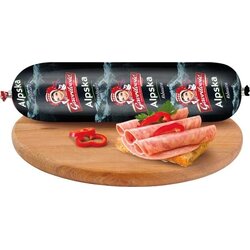 Gavrilović Kobasica GAVRILOVIĆ Alpska 1kg Cene
