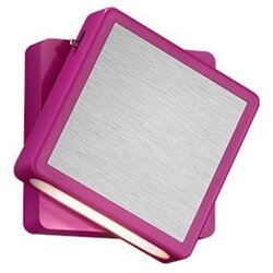 Tri O Lampa LED zidna Foxy 2W 25793 roza Cene