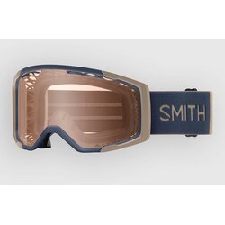 Smith Rhythm Mtb Royal Navy / Summit Goggle chromapop amber low light Cene