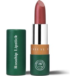 PHB Ethical Beauty satin Sheen ruž za usne od organskog šipka - Cranberry Cene