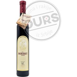 Verus Kiš Bermet Crveni 0,5L Cene