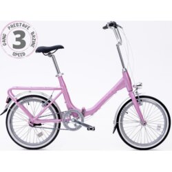 ROG MESTNO KOLO PONY CLASSIC 3 EXCLUSIVE, (22151754) Cene