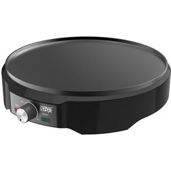 WinningStar DA00443 Električni Aparat za Palačinke – 1200W, Promjer 30 cm, Crni, Non-Stick Cene
