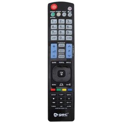 GSC daljinski upravljač za televizor 2402009 Cene