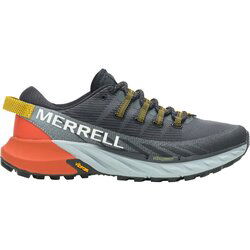 Merrell AGILITY PEAK 4, muške cipele za planinarenje, siva J067347 Cene