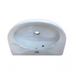 SONA FIELD CERAMIC Umivaonik 460x360mm mdl-Super-bijeli 1012-8181 Cene