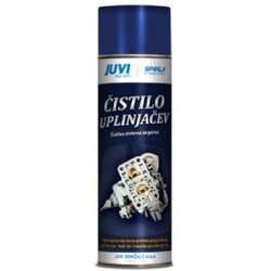 JUVI čistilo vplinjačev 500 ml Cene