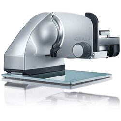 GRAEF M90 Master Exklusiv Allesschneider Cene