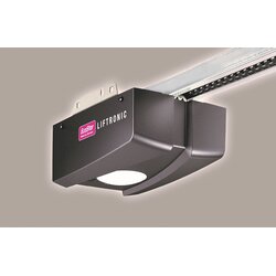 HÖRMANN pogon za garažna vrata liftronic 500 (za vrata do 7 m², maksimalna vlečna sila 500 n, daljinsko upravljanje) Cene