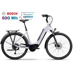  E-bike TRIA X9 Wave Low Ice / Bosch Performance Smart 500 Wh - L Cijene