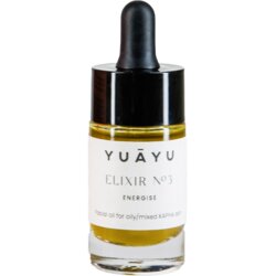 YUĀYU Elixir No. 3 Kapha - 10 ml Cene
