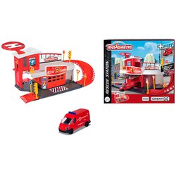 Majorette spasilačka postaja 212050038 Cene