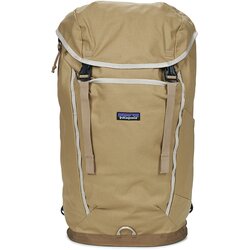 Patagonia Nahrbtniki FIELDSMITH LID PACK Bež Cene