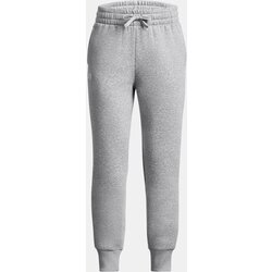 Under Armour Sweatpants UA Rival Fleece Joggers-GRY - Girls Cijene