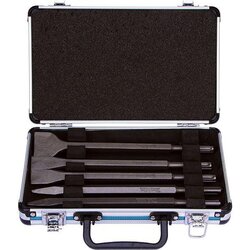 Makita Dlijeto 5-delni set D-42379 ukupna dužina 250 mm SDS-Plus 1 set Cijene