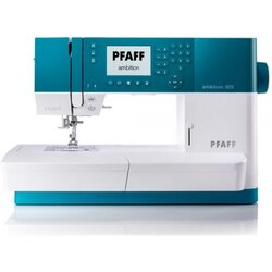 Pfaff Ambition 620 mašina za šivenje Cene