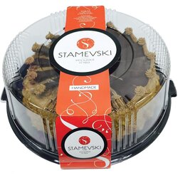 Stamevski torta Selection 1kg Cene