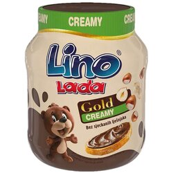 Podravka lino lada krem gold creamy 350G Cene