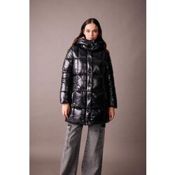 Defacto Waterproof Hooded Coat Parka Cijene