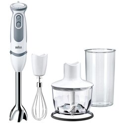 Braun štapni mikser MQ5235WH Cijene