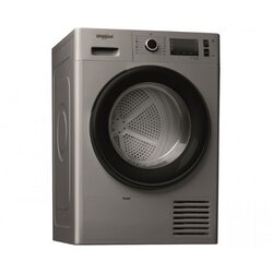 Whirlpool SUŠILICA RUBLJA KONDENZACIJSKA WHIRLPOOL AWZ9HPS Cijene