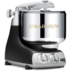 Ankarsrum Kuhinjski robot - crni Cene