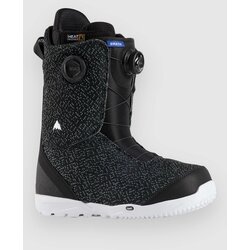 Burton Swath BOA Snowboard cevlji black Cene