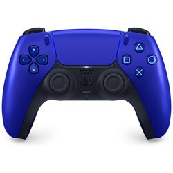 Sony PS5 Dualsense Wireless Controller Cobalt Blue Cene