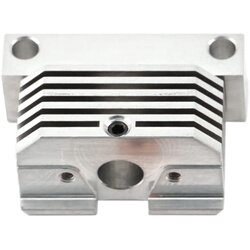 Micro-Swiss FlowTech™ Heatsink za Elegoo Neptune 4 seriju Cene